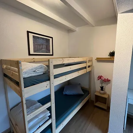 Spacieux T3 Renove Grand Jardin Parking Clim - Maconciergerie34 شقة