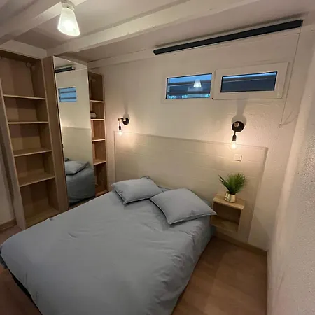 Spacieux T3 Renove Grand Jardin Parking Clim - Maconciergerie34 Lejlighed Pérols