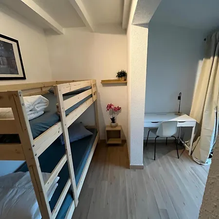 Spacieux T3 Renove Grand Jardin Parking Clim - Maconciergerie34 Pérols