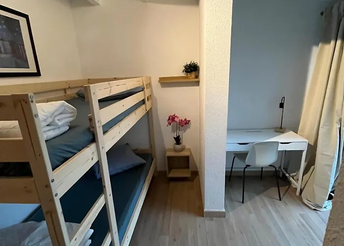 Spacieux T3 Renove Grand Jardin Parking Clim - Maconciergerie34 Pérols