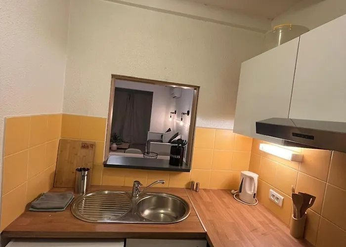 Spacieux T3 Renove Grand Jardin Parking Clim - Maconciergerie34 * Pérols